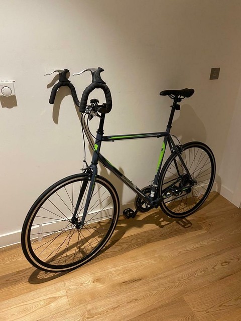 barracuda corvus gents 700c